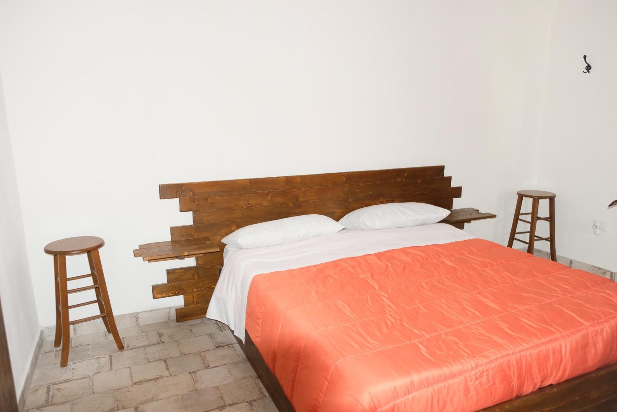 Apartamento La Torretta Torre Annunziata Exterior foto