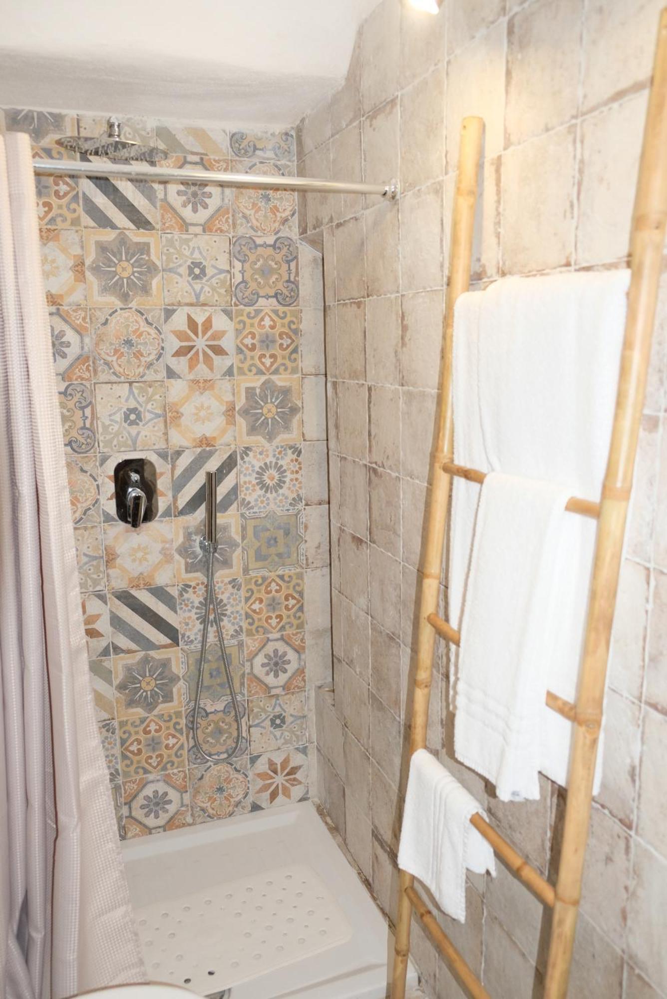 Apartamento La Torretta Torre Annunziata Exterior foto