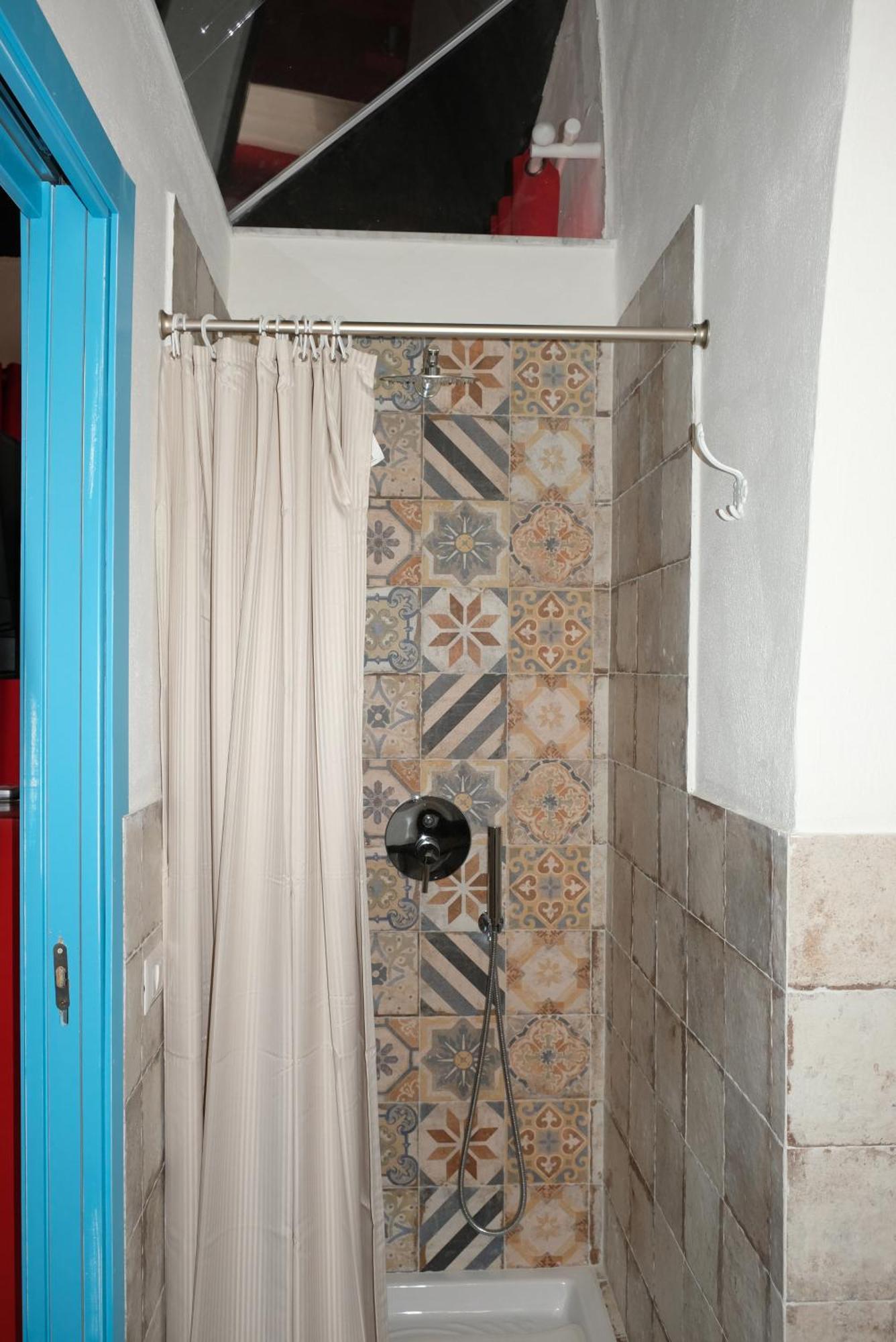 Apartamento La Torretta Torre Annunziata Exterior foto