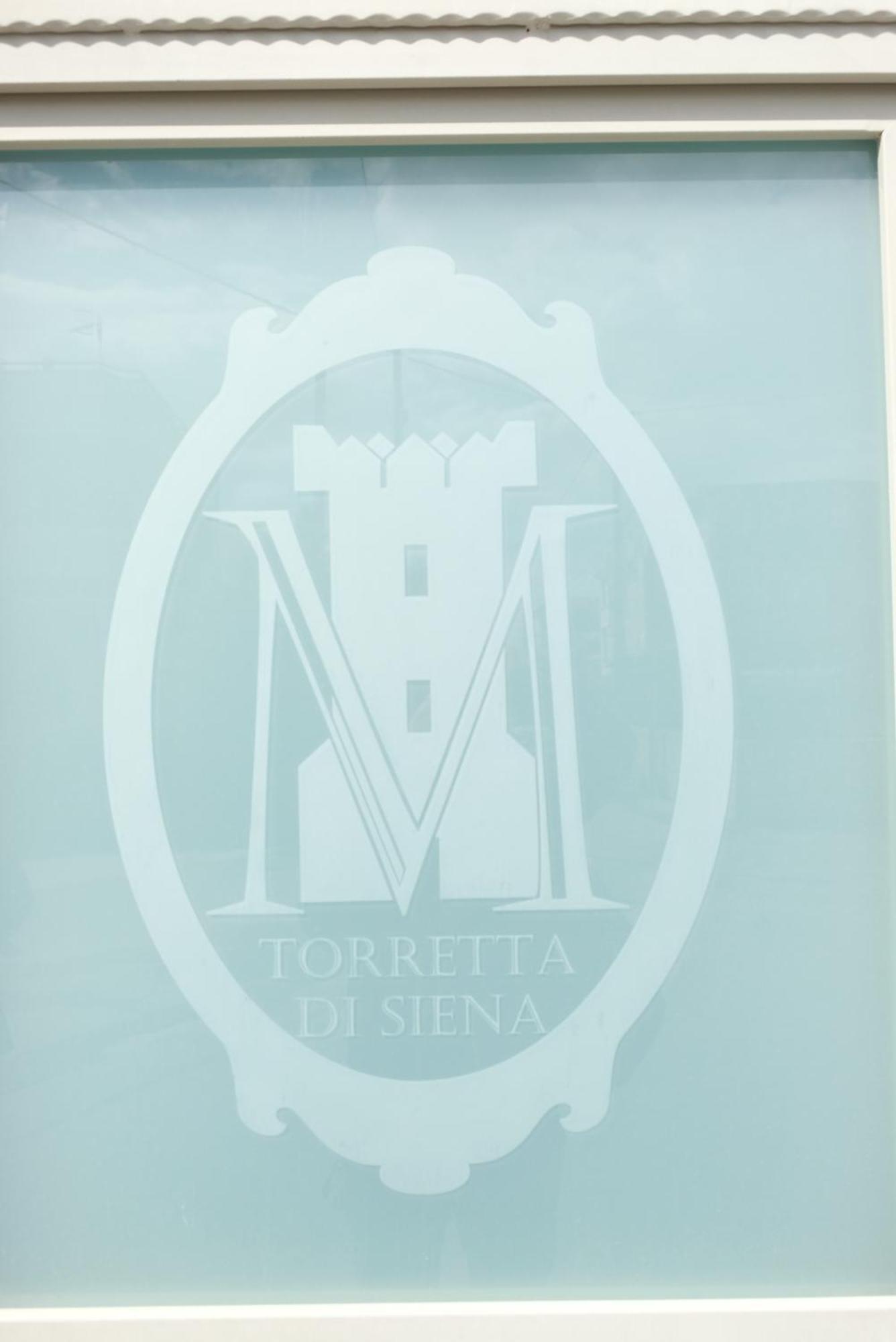 Apartamento La Torretta Torre Annunziata Exterior foto