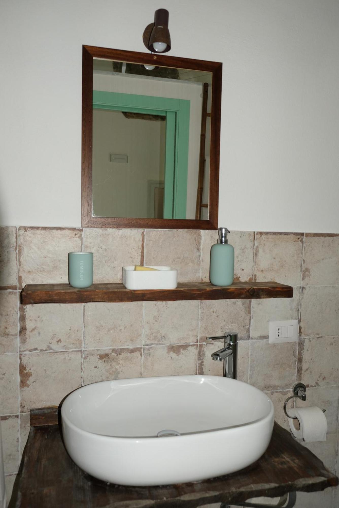 Apartamento La Torretta Torre Annunziata Exterior foto
