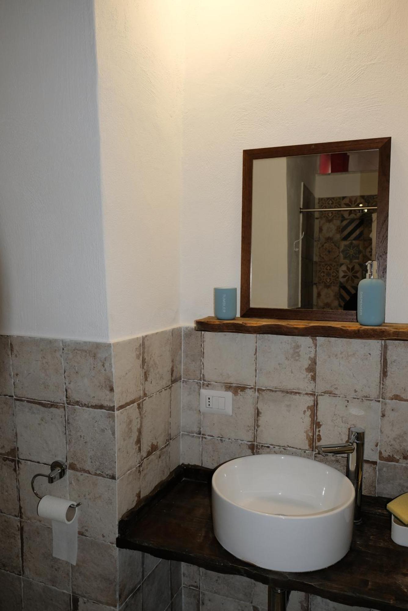 Apartamento La Torretta Torre Annunziata Exterior foto